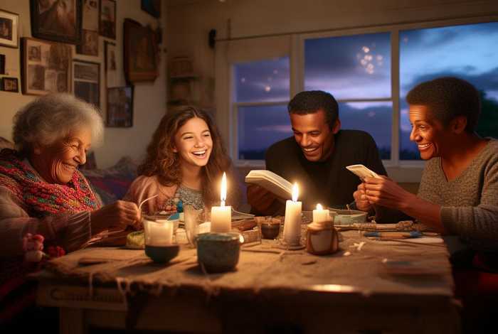 生活因亲情而精彩作文650字 生活因亲情而精彩作文650字左右