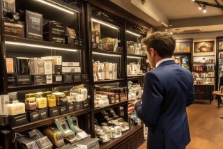 男士生活用品店哪里有 - 男士生活用品店哪里有卖