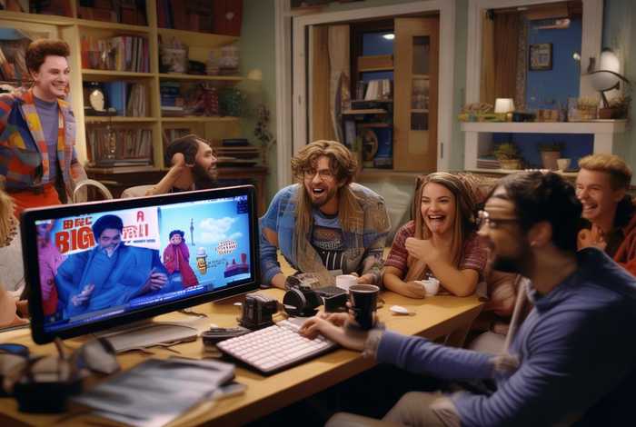 生活大爆炸第9季下载百度云 - 生活大爆炸第9季下载百度云资源