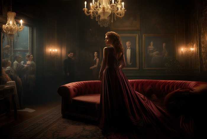 妻子在神秘俱乐部的小说（妻子在神秘俱乐部的小说精彩片段）