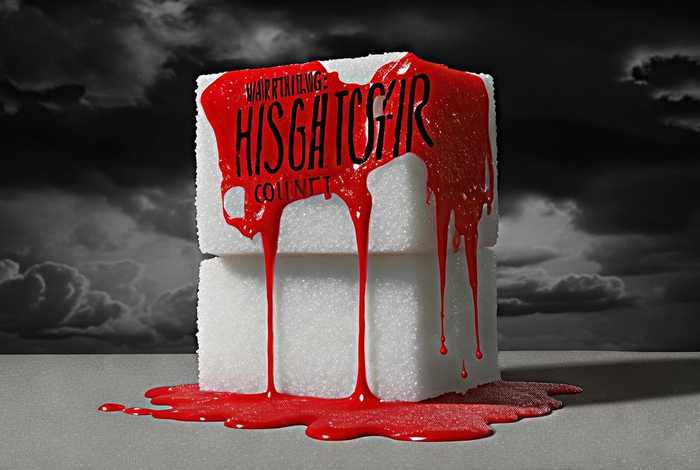 生活中的糖分对人体的危害；生活中的糖分对人体的危害是什么