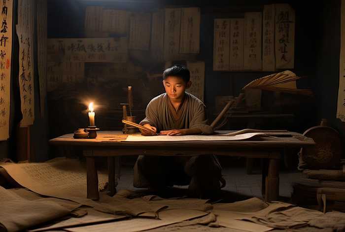 农家子的古代科举生活txt全集下载（农家子的古代科举生活全文免费下载）