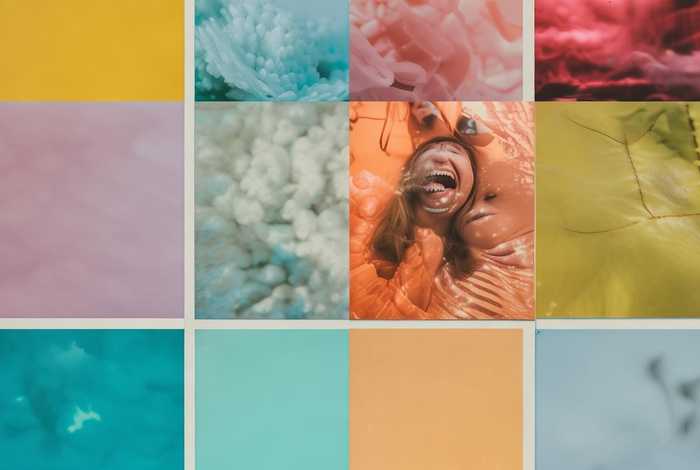 生活照大全 - 生活照大全朋友圈包装