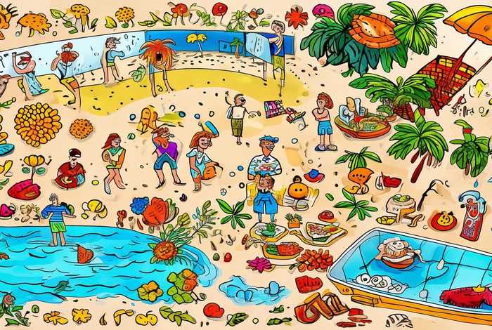 暑假生活手抄报图文并茂;暑假生活手抄报图文并茂内容 暑假生活手抄报图文并茂;暑假生活手抄报图文并茂内容