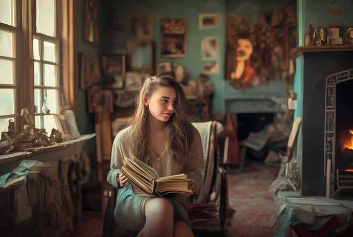 生活情感区小说，生活情感类小说