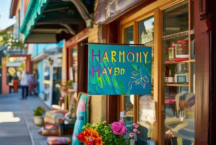 生活用品的店名叫什么 生活用品的店名叫什么好听