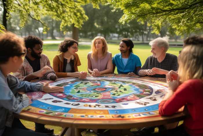 生活中要有足够的包容和理解（生活中要有足够的包容和理解的句子）