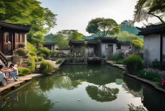 平湖生活怎么样（浙江平湖生活居住怎么样）