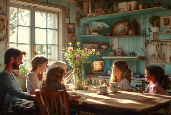 生活的美作文 生活的美作文600字左右怎么写