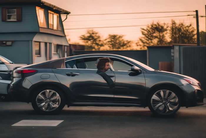 生活中倒车入库小技巧、生活中倒车入库小技巧有哪些