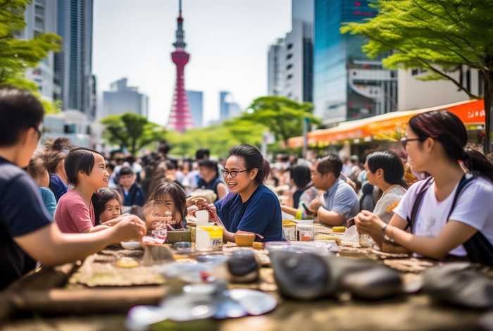日本大阪华人幸福生活、日本大阪华人交友群
