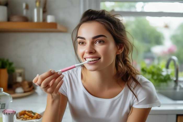 生活中如何减少口臭；生活中如何减少口臭的产生