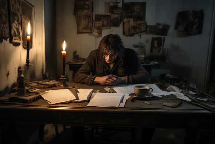 生活日志压抑心情随笔 生活日志压抑心情随笔怎么写