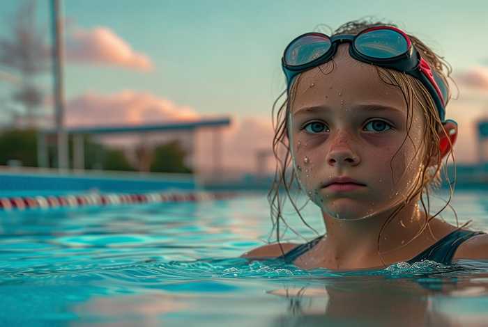 失意生活作文600字初中(游泳) 失意的生活作文800字