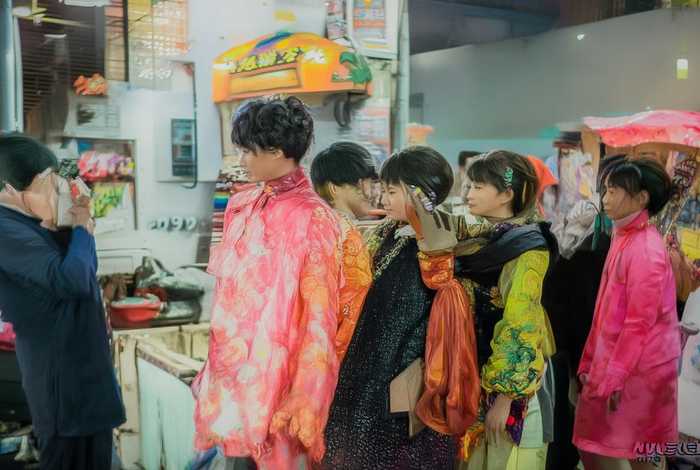 南昌699创意园美食攻略 南昌699创意园有什么好玩的