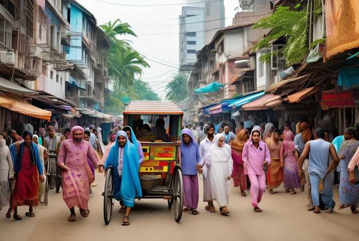 孟加拉生活水平怎么样;孟加拉生活水平怎么样啊 孟加拉生活水平怎么样;孟加拉生活水平怎么样啊