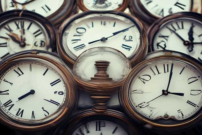 时间特别短，时间特别短怎么改善