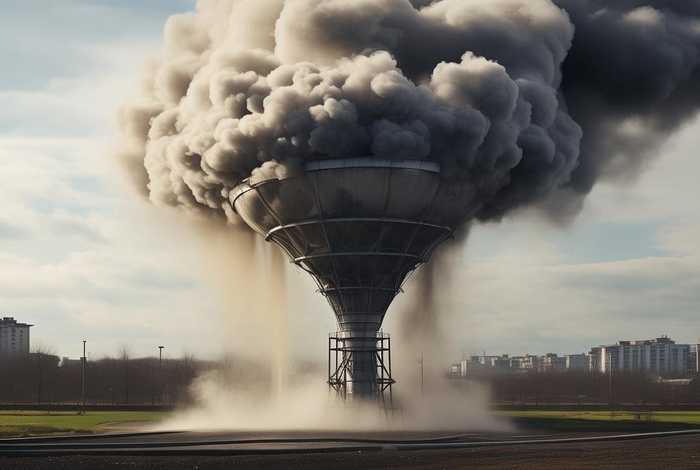 生活污水多少值为超标 生活污水多少值为超标标准