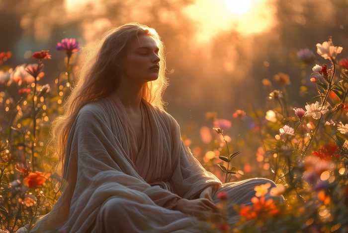 内在的升华；内在升华的精辟词语