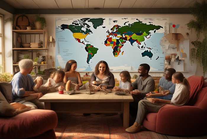 日常生活中的英语单词 主题词是Home 高难度AI 日常生活中的英语单词 主题词是home 高难度ai