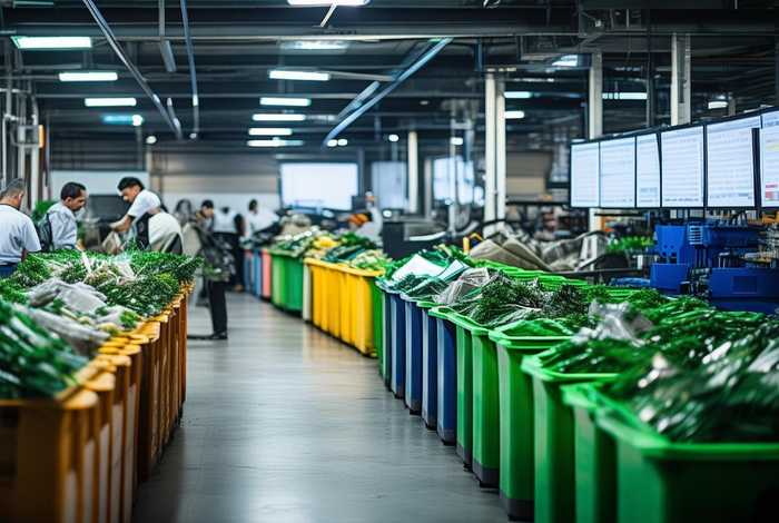 生活垃圾收集站技术规程 - 生活垃圾收集站技术规程最新版