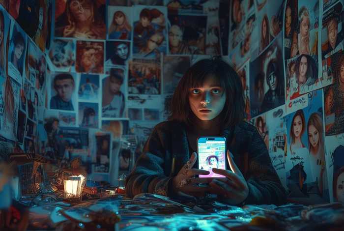 什么是私生饭啥意思,什么叫私生饭啥意思 什么是私生饭啥意思,什么叫私生饭啥意思