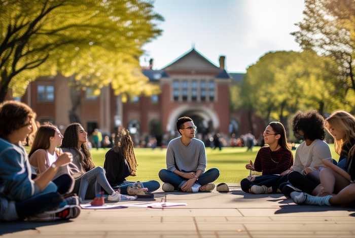 如何度过大学生活才更有意义（如何度过大学生活才更有意义呢）