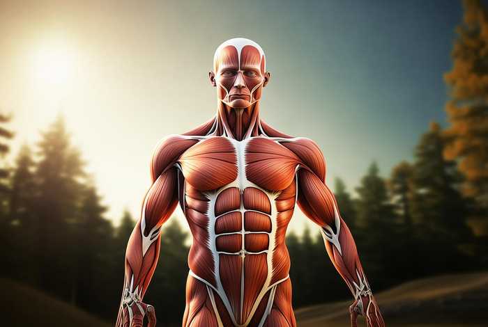 人体结构及生理活动 人体结构及生理活动有哪些