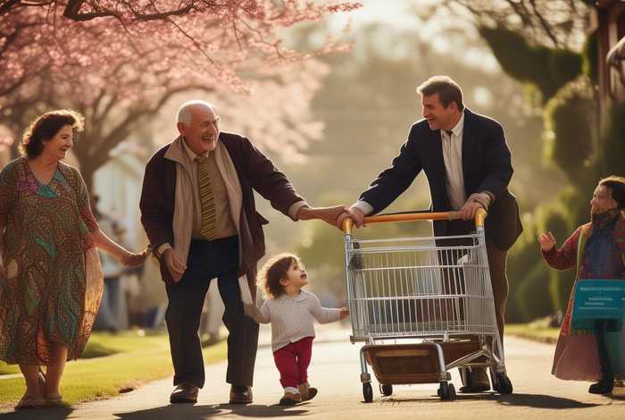 生活中的真善美的事例，生活中的真善美的事例有哪些