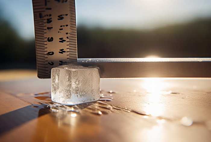 生活中热胀冷缩的事例和解释;生活中热胀冷缩的事例和解释是什么 生活中热胀冷缩的事例和解释;生活中热胀冷缩的事例和解释是什么