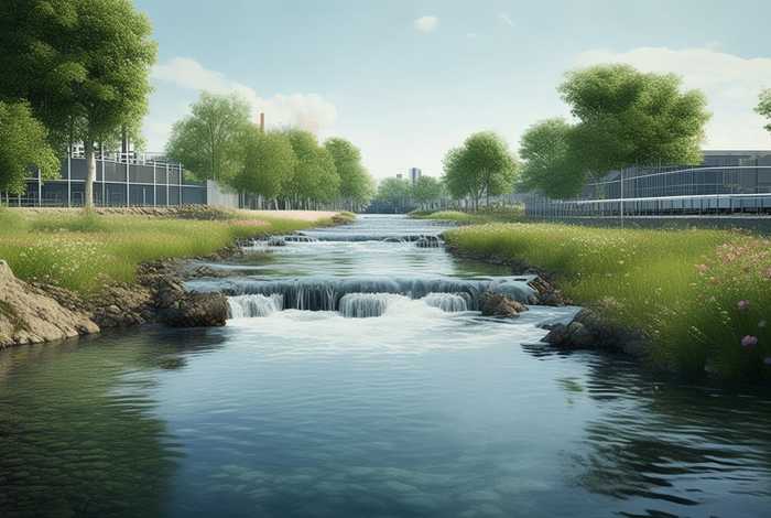 生活污水处理后的排放标准 - 生活污水处理后的排放标准有哪些