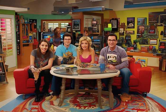 生活大爆炸的好看程度、生活大爆炸最好看的是哪一季