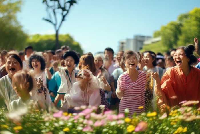 生活很快乐歌曲，生活很快乐歌曲视频