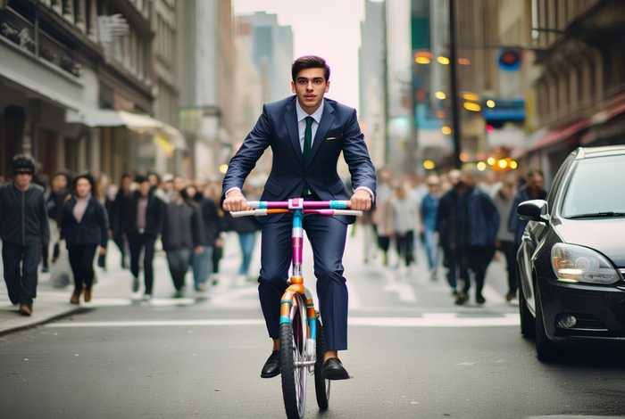 日常生活中自相矛盾的事例、日常生活中自相矛盾的事例作文