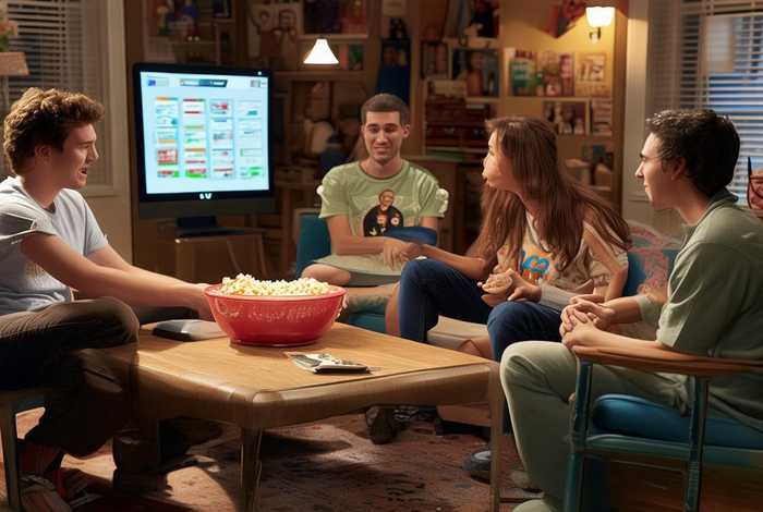 生活大爆炸 游戏之夜 - 生活大爆炸 游戏之夜在线观看