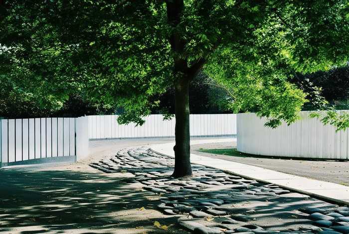 生活中的点线面设计（生活中点线面设计的例子）