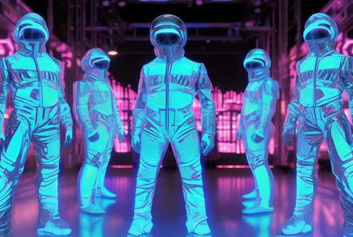 生活偶像装扮 - 生活偶像装扮3D破解版