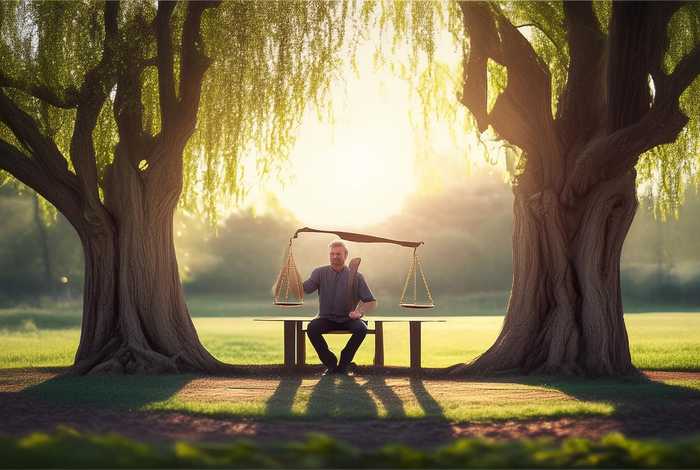 生活中体现中庸之道的俗语，生活中体现中庸之道的俗语是什么