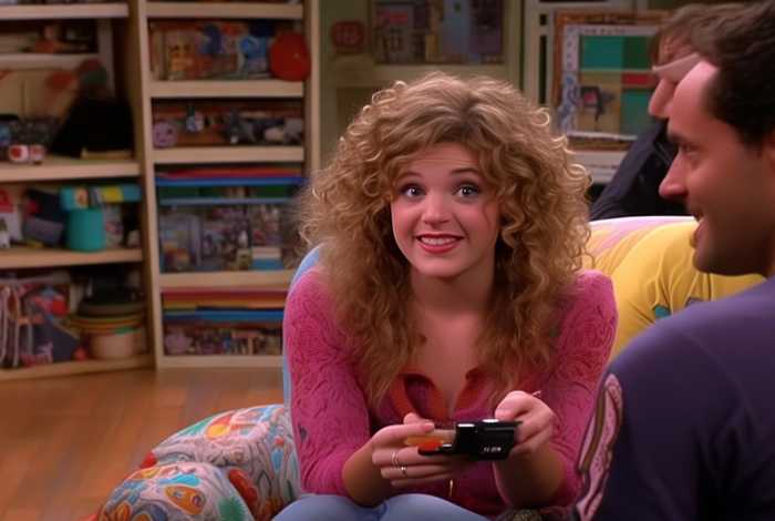 生活大爆炸露西在第几集 - 生活大爆炸露西在第几集出现