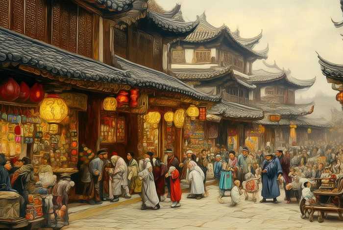 明代社会生活史txt - 明代社会生活史 百度网盘