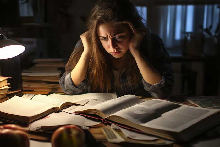 生活中的烦恼英语作文初二(生活中的烦恼英语作文初二上册) 生活中的烦恼英语作文初二(生活中的烦恼英语作文初二上册)