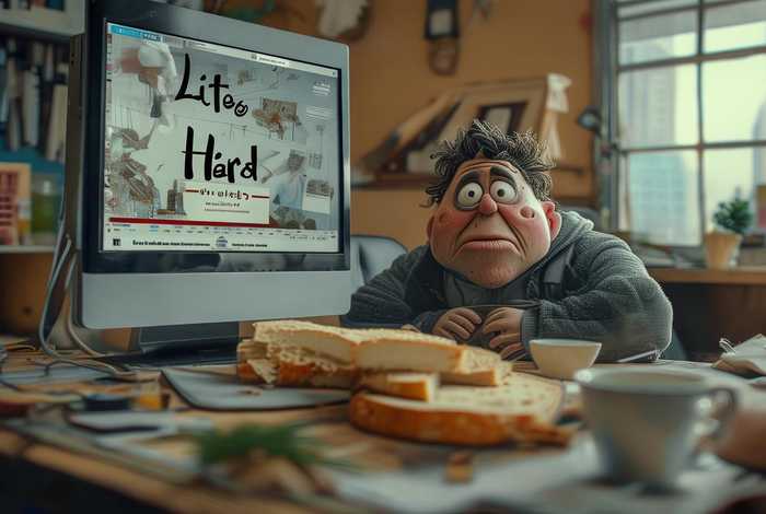 生活对我下手了在线看；生活对我下手了 在线观看