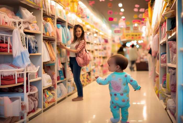 母婴生活店西安(母婴生活店西安有哪些) 母婴生活店西安(母婴生活店西安有哪些)