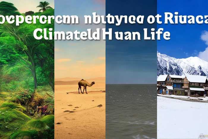 气候对生活的影响有哪些 - 气候对我们的生活有哪些影响 气候对生活的影响有哪些 - 气候对我们的生活有哪些影响