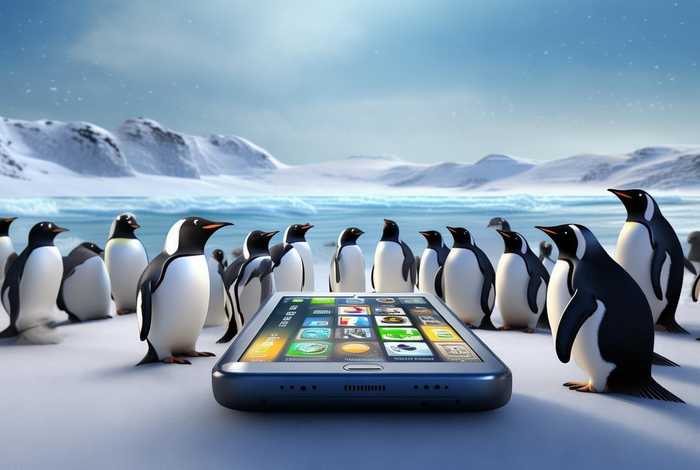 企鹅生活app下载 企鹅生活app下载安装