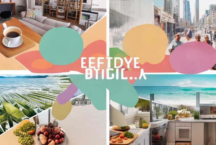 生活日记类自媒体视频；生活日记类自媒体视频有哪些