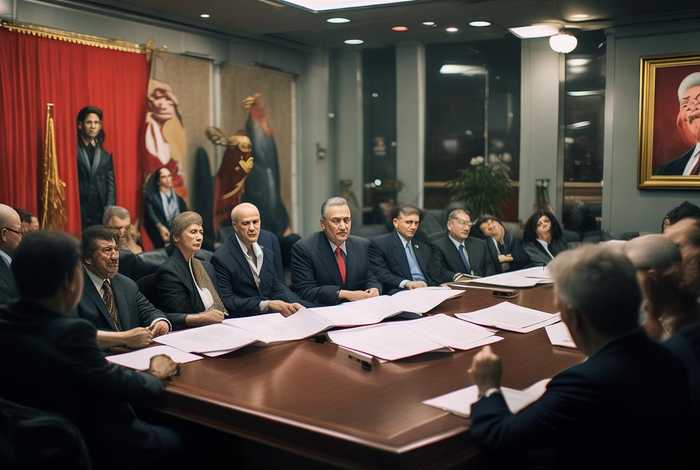 如何严肃党内政治生活发言材料 - 如何严肃党内政治生活发言材料范文