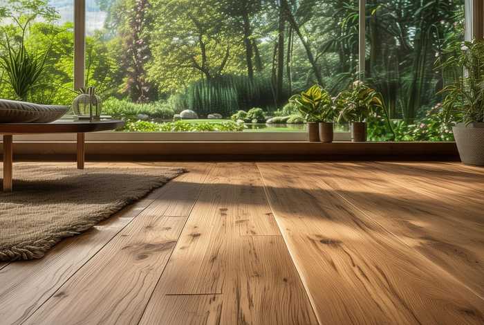 木地板生活家好还是大自然好；大自然地板好还是生活家地板好