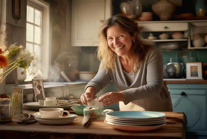 平凡生活高情商句子、生活最真实的句子