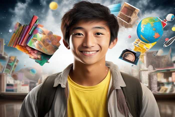 生活因我而精彩作文800字初中生；生活因我而精彩作文800字初中生怎么写